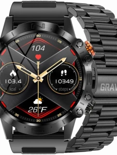 Inteligentné hodinky Gravity GT20-1