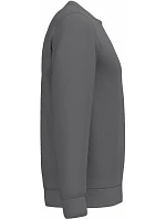 Kariban K 474 Mikina 20.K474 storm grey