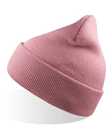 Atlantis Headwear Wind-S Pletená čiapka 33.0220 ružová Atlantis Headwear Wind-S Pletená čiapka 33.0220 ružová
