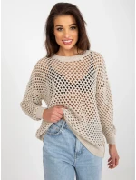 Prepojka BA SW 9006.38P béžová