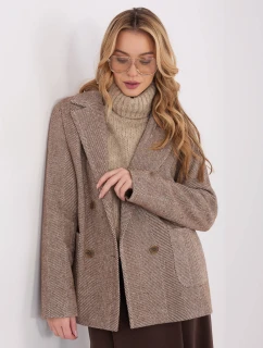 Bunda LK MA 510036.03 hnedá