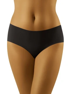 Nohavičky Eliana Black - Wol-Bar