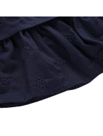 Detská sukňa nax NAX FREDO mood indigo