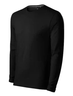 Pánske tričko Brave čierne