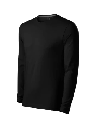 Pánske tričko Brave čierne Pánske tričko Brave čierne