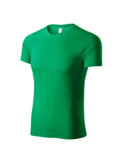 Detské tričko Pelican stredne zelené