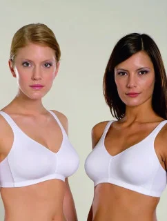 Podprsenka bez kostíc 5444 - Naturana