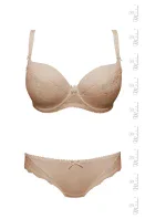 Vystužená dámska podprsenka CAMILA 01002