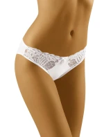 Nohavičky model 159223 Wolbar