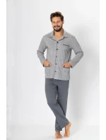 Pyžamo model 188573 M-Max