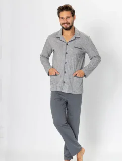 Pyžamo model 188573 M-Max