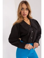 Košeľa s dlhým rukávom model 195203 Lakerta