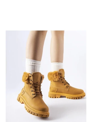 Topánky model 204813 Solea Topánky model 204813 Solea