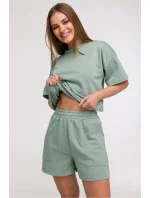 Šortky model 211515 BeWear