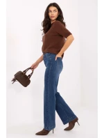 Džínsy model 220621 Továrenská cena