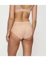 Triumph Shape Smart Ellipse Maxi nohavičky - BROWN - béžová 00EP - TRIUMPH Triumph Shape Smart Ellipse Maxi nohavičky - BROWN - béžová 00EP - TRIUMPH