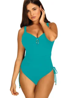 Dámske jednodielne plavky Bayamon12 1134BM12 9 - SELF