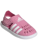 Adidas Letné uzavreté sandále do vody C Jr IE0165