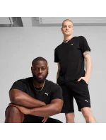 Puma Ess Small Logo Tee M 682538 01 pánske tričko