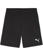 Pánske šortky Puma Team Goal Black 705752 03