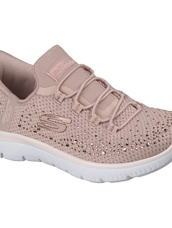 Dámska športová obuv Skechers SUMMITS BRILLIANT SHINE 150273 LTMV