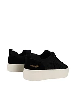 Dámske čižmy Wrangler Liz Black 20261058 25Y Women's