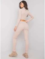 Súprava RV KMPL 7304.83 béžová