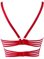 Polokorzet V-9581 červená - Axami