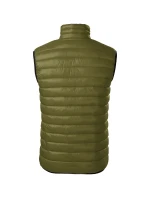 Everest pánska vesta avokádovo zelená