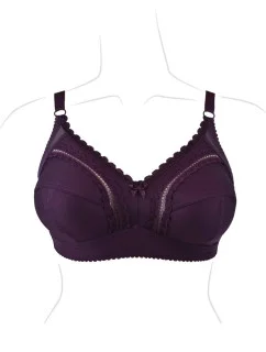 Dámska podprsenka 106 - BIG Bussy