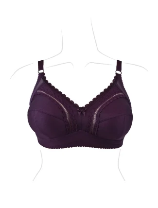 Dámska podprsenka 106 - BIG Bussy