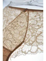 PODPRSENKA JULIA BRALETTE 19185 BÉŽOVÁ