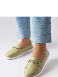 Mokasíny model 207754 Solea