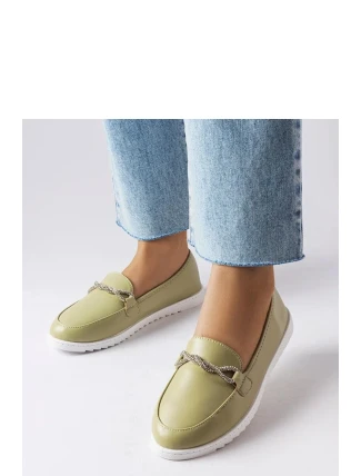 Mokasíny model 207754 Solea Mokasíny model 207754 Solea