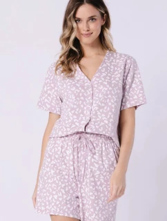 Pyžamo model 223681 M-Max