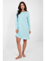 Nočná košeľa model 223879 Forever Pink Nočná košeľa model 223879 Forever Pink