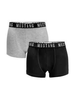 Boxerky Mustang 4271-1052 A'2 M-2XL