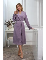 Župan L&L 2620 dlhý M-2XL