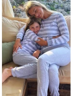 Cornette Young Girl pyžamo 948/173 Molly length/r 134-164