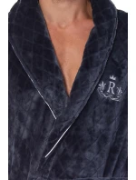 L&L 2454 Pánsky župan 3XL