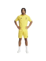 Pánske tréningové tričko adidas Juventus JSY M IQ0875 Pánske tréningové tričko adidas Juventus JSY M IQ0875