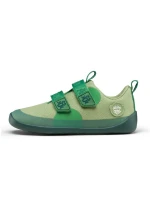 Affenzahn Sneaker Cotton Lucky Frog Jr Topánky 00391-20110
