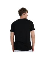Pánske tričko 4F M2961 deep black 4FWAW25TTSHM2961 20S pánske