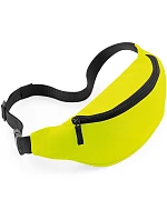 BagBase BG 42 Bedrová taška 52.0042 fluorescenčná žltá BagBase BG 42 Bedrová taška 52.0042 fluorescenčná žltá