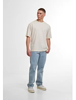Build your Brand BY 391 Pánske hrubé tričko „Loose Fit“ 56.0391 biele Build your Brand BY 391 Pánske hrubé tričko „Loose Fit“ 56.0391 biele