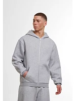 Build your Brand BY 443 Mikina s kapucňou z hrubej bavlny „Loose Fit“ 56.0443 čierna Build your Brand BY 443 Mikina s kapucňou z hrubej bavlny „Loose Fit“ 56.0443 čierna