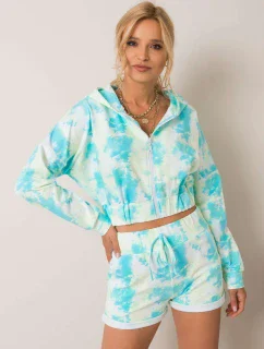 Súprava RV KMPL 5805.31 svetlo modrá