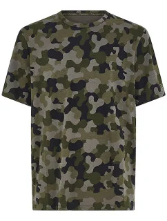 Pánske tričko s krátkym rukávom NM2192E-UY4 - Calvin Klein