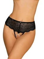 Zvodné nohavičky Pearlove - Obsessive