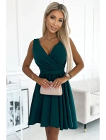 Spoločenské šaty model 186690 Numoco